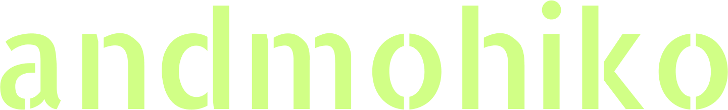 andmohiko.dev